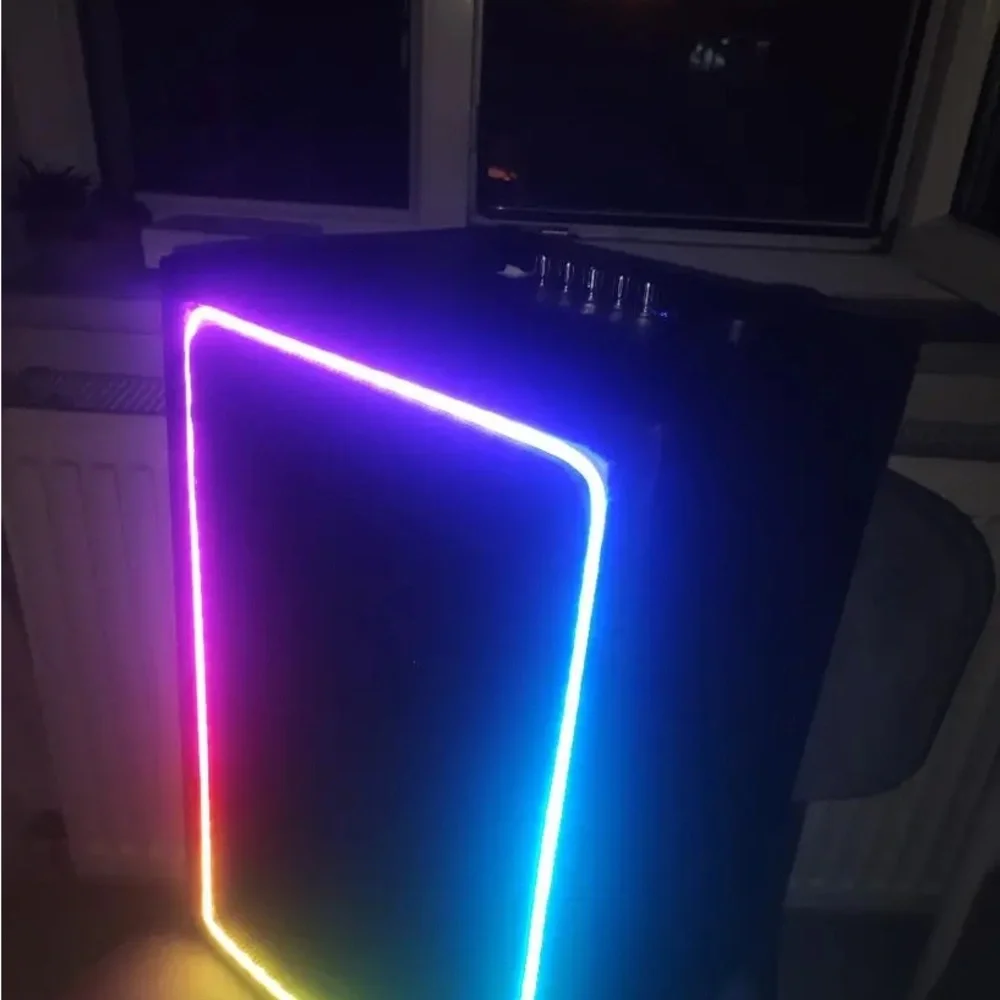 N/A usb powered